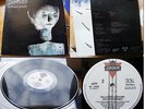 VIOLENT FEMMES-HALLOWED GROUND Greek LP 1st PRES VINYL NEAR MINT  Masterpiece