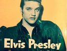 Elvis presley rock n roll no 2 LP 1950s rare record