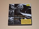 The Complete Gulda Mozart Tapes / Deutsche Grammophon 2009 / 6CD`s in Cardbox