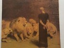 The Sound - From The Lions Mouth ORIGINAL NM FIRST PRESS VINYL LP RARE KOROVA