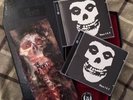 Misfits Coffin Box Set