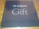The Sisters Of Mercy     gift    LP - Limited   the sisterhood