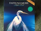 Faith No More Angel Dust vinyl 2 x LP 1992