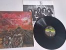 Dio-Lock Up The Wolvers-LP/Vertigo/846 033-1/OIS/Europe