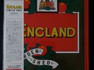 England - Garden Shed mini lp style CD NEU VSCD6057