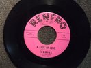 northern soul SEQUINS A Case of Love RENFRO 112 M- listen