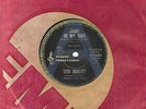 Ted Mulry JUMP IN MY CAR Australian ALBERT A-Label PROMO RARE 7
