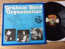LP Graham Bond Organisation - At The Beginning
