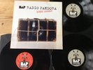 3LP BAP-Radio Pandora ,Capitol EU 2008  --- ß