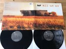 2LP  BAP ?– Aff Un Zo -  2 × Vinyl Album  - - -  ß
