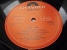 Blind Faith Clapton Baker Winwood A1/B1 UK 1st Press LP 1969