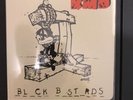 KMD Black Bastards 2LP 2001 MF DOOM MF Grimm Metal Face Record Vinyl Sub Verse