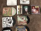 Nofx Box Set 126 Inches Gold Plus 4 Other 7