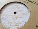 NELLIE MELBA & LANDON RONALD GOODNIGHT KEY B FLAT GRAMOPHONE MELBA G.C-3618