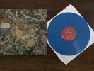 The Stone Roses - The Stone Roses Vinyl Album - Blue VINYL - Excellent++