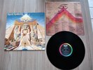 Iron Maiden - Powerslave ORG LP 1984 Canada + OIS Textered Cover + Merchandise