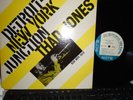 THAD JONES DETROIT NEW YORK JUNCTION BLUE NOTE 1513 UA MONO