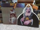 KINKS Arthur...decline and fall of British Empire Vinyl LP w/ GF & QUEEN INSERT