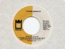 Classic Northern Soul  TYRONE BARKLEY 