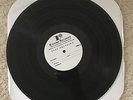 AGENTS OF OBLIVION - TEST PRESSING-LP-VINYL 1 of 4 -Acid Bath Dax Riggs