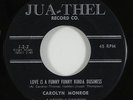 Carolyn Monroe 