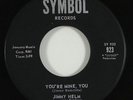 Jimmy Helm 