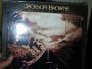 Jackson Browne Running on Empty SUPERCUT LP