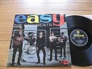 THE EASYBEATS - Easy LP - FIRST LP -Original 1965 AUSTRALIA Press -Garage / Beat