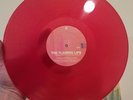 The Flaming Lips: Yoshimi Battles the Pink Robots CLEAR PINK PRESSING GATEFOLD