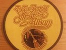 ZZ Top First Album patch ltd Steppenwolf Led Zeppelin Rolling Stones Deep Purple