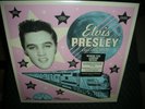 ELVIS PRESLEY **A  Boy From Tupelo: The Sun Masters **NEW RECORD LP VINYL