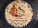 Regimental Band Of The Republic - AMERICAN RECORD 030345 - The Blush Of The Rose