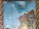 Sapo Self Titled LP Bell Label Rare Vinyl SEALED Original