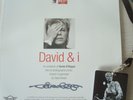 DAVID BOWIE DENIS O'REGAN PHOTO EXHIBITION SIGNED AUTOGRAPHED BROCHURE & LANYARD