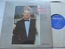 CLAUDE FRANCOIS # 3 Les choses de la maison CANADA 1964 SHRINK PHILIPS LP FRENCH