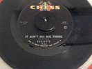 the Radiants .Aint no big thing