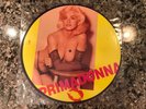 Madonna Picture Disc  Limited. Prince Michael Jackson Sheila E Blondie