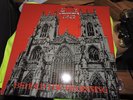 BEHOLD THE BEGINNING RARE diamond head lp vinyl best of lightning to the nations
