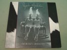Jane’s Addiction Nothing Shocking 1988 EX 1st Press Warner Brothers Rock LP