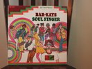 Soul Finger LP vinyl by Bar-Kays soul funk