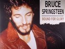 SPRINGSTEEN, Bruce - Bound For Glory: The Rare 1973 Broadcasts - Vinyl (2xLP)