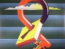 TEMPLES - Volcano - Vinyl (LP + artwork inserts + MP3 download code)