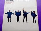 THE BEATLES 'HELP' 1965 PARLOPHONE UK 1st PRESS MONO  FANTASTIC COPY