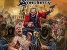 SANCTUARY-INCEPTION (GATE)  VINYL LP NUOVO