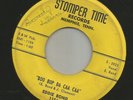 ROCKABILLY - EDDIE BOND-   BOO BOP DA CAA CAA - HEAR -1959 MEMPHIS STOMPER TIME