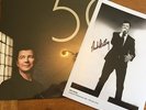 RICK ASTLEY - 50 - VINYL LP - SIGNED PICTURE EDITION - SUPER RARE / SOLD OUT