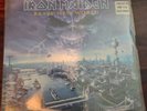 iron maiden brave new world vinyl hmv edition