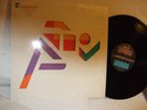 TANGERINE DREAM OPTICAL RACE PRIVATE MUSIC 2042 MINT- LP
