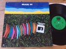 LP Sebastiao Rocha ?– Brasil 99 : Playa Sound ?– PS 605 : Vinyl