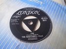 THE AQUATONES - YOU - TRI LONDON 45